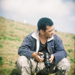 Jayvee at Batanes
