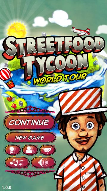 Streetfood Tycoon - Pinoy iOS Game » JaypeeOnline