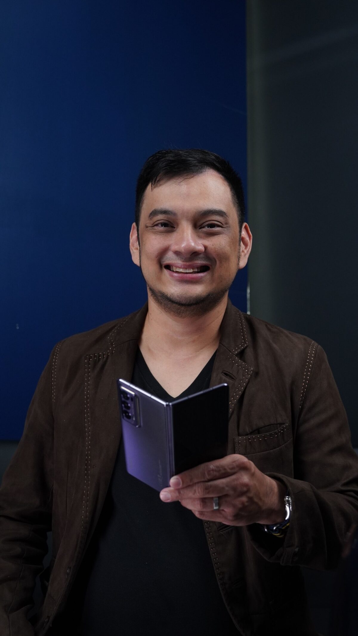 Jayvee Rhoda About - A Bugged Life