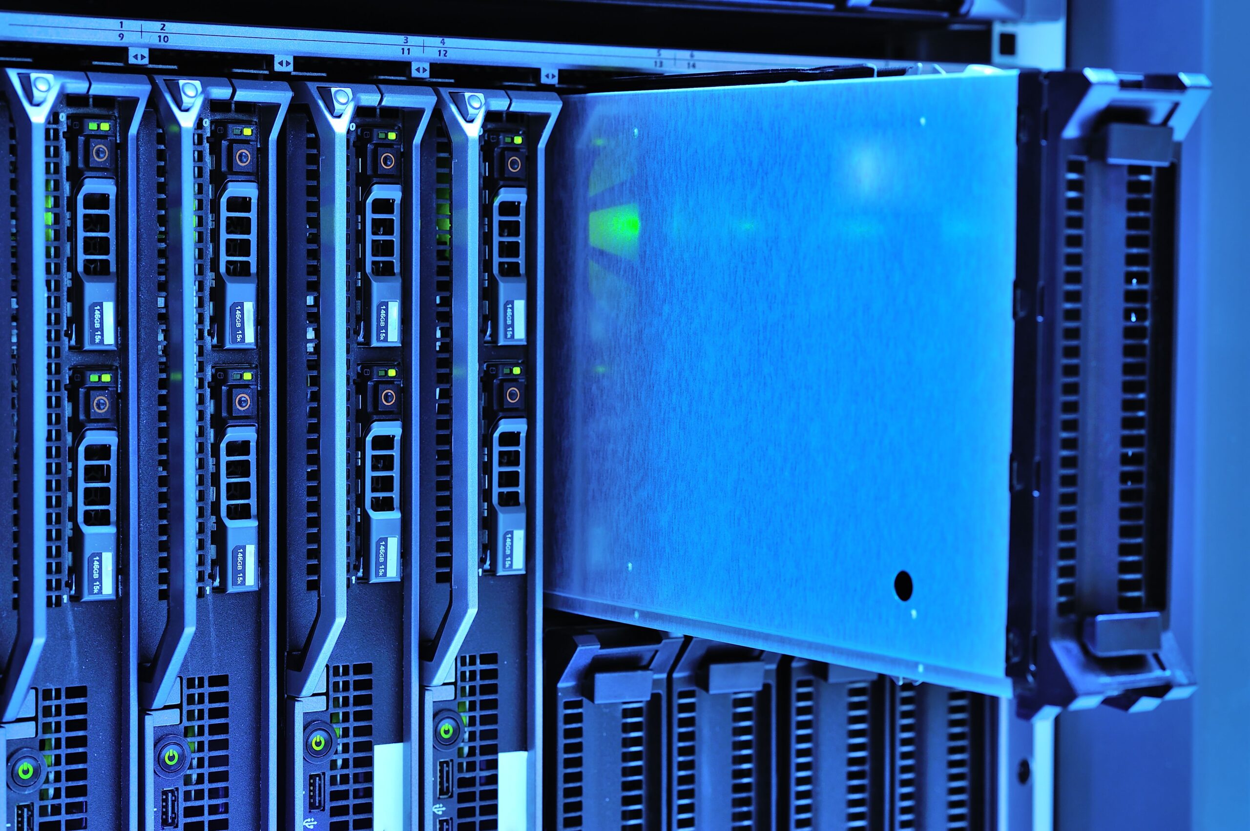 Equinix boasts global liquid cooling innovation centers